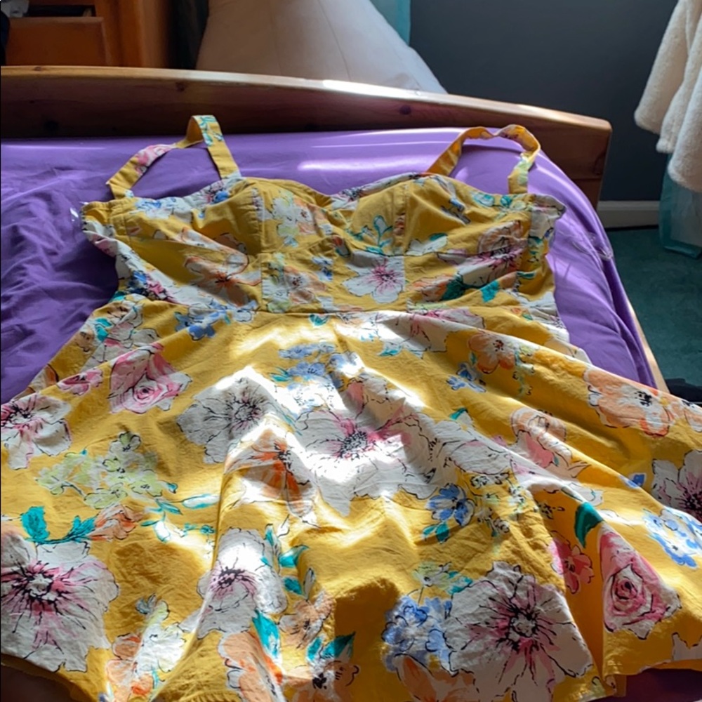 Party Dress